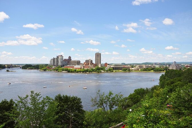 Quebec Craft Beer Tour - From Ottawa & Gatineau - Three breweries in four hours