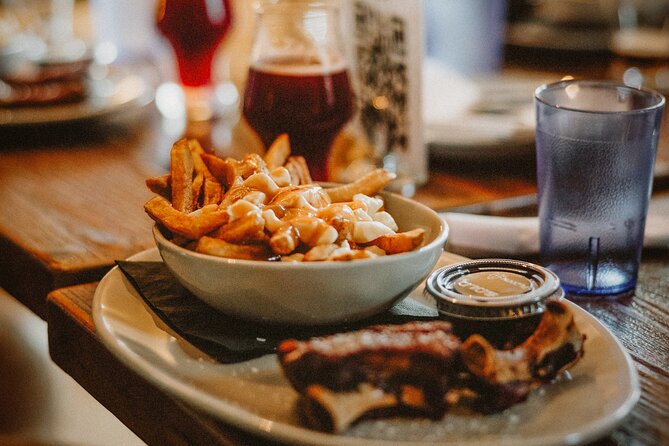 Quebec Craft Beer Tour - From Ottawa & Gatineau - What 12 tastings really means