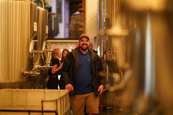 Quebec Craft Beer Tour - From Ottawa & Gatineau - Why the small group matters