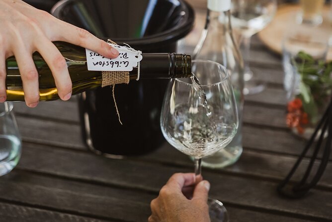 Queenstown: Afternoon Wine & Beer Tour with Platters - Is $158.25 a fair price?
