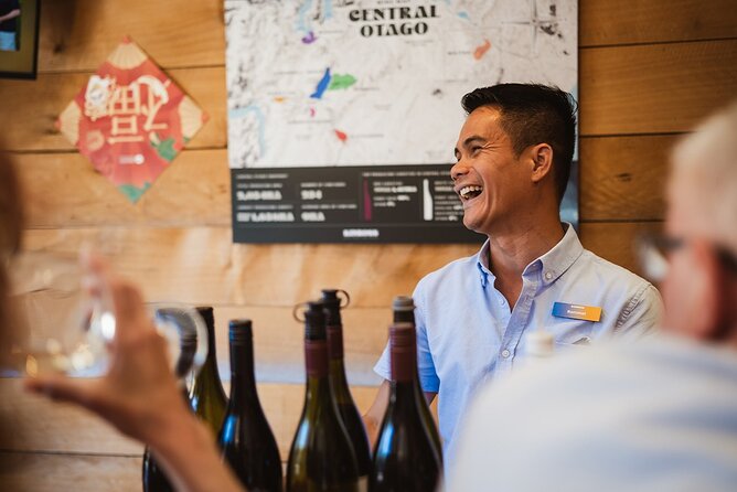 Queenstown: Afternoon Wine & Beer Tour with Platters - Timing, weather, and practical planning