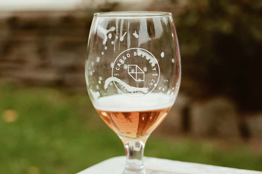 Queenstown: Craft Beer Brewery Tour with Lunch - Is $110 good value?