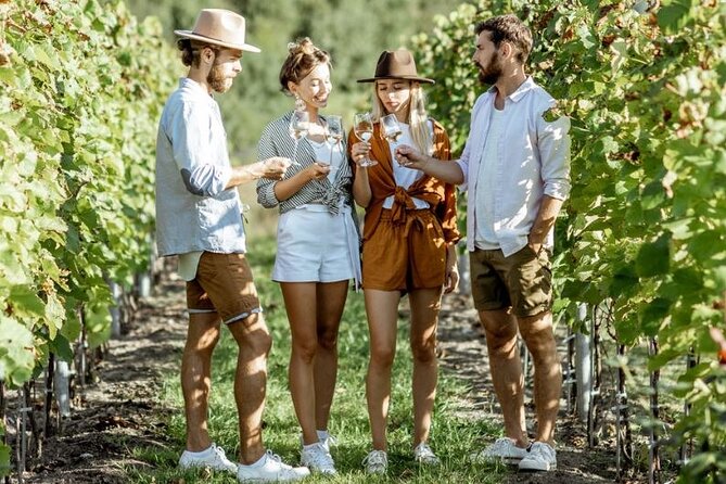 Queenstown Gin, Wine & Beer Tour | Adults Only - Is the $166.93 price fair?