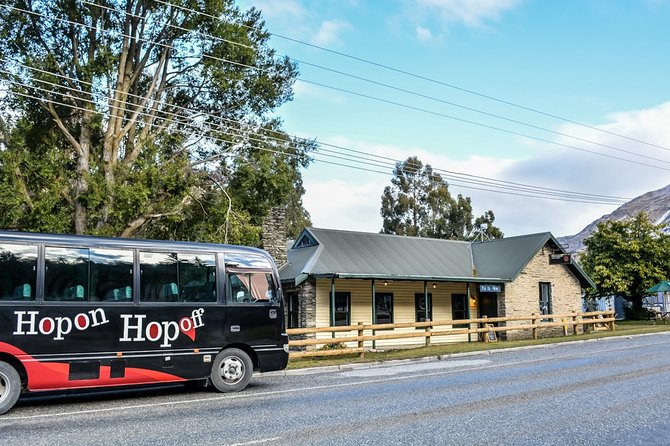 Queenstown Hop-on Hop-off Evening Beer Tour - Key points to know before you book
