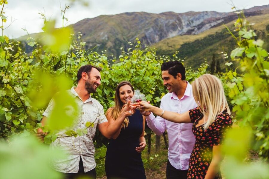 Queenstown: Twilight Wine and Craft Beer Tour - What Gibbston adds to the experience