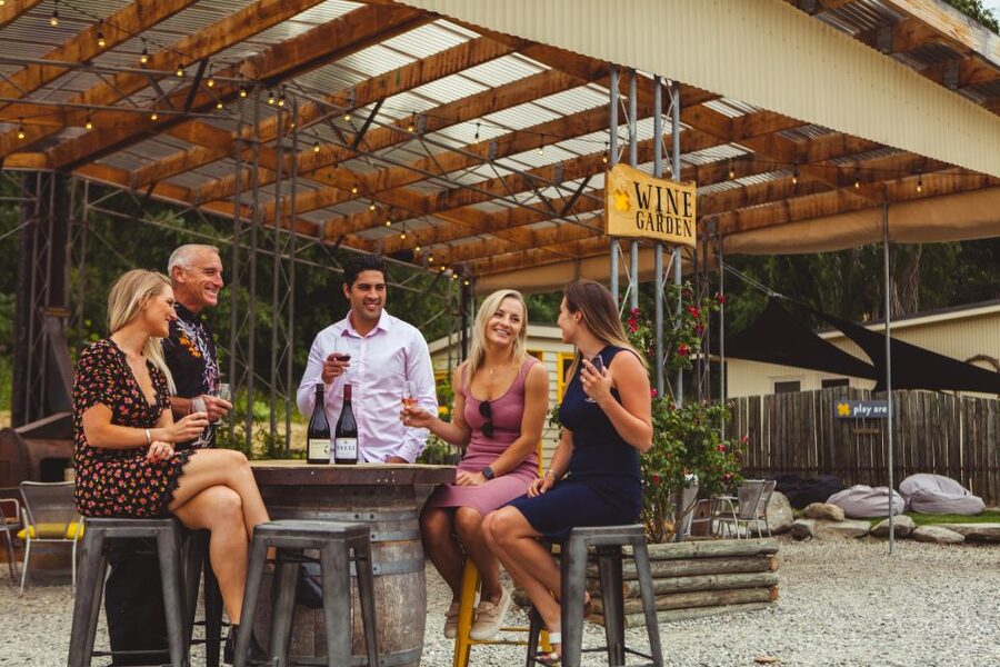 Queenstown: Twilight Wine and Craft Beer Tour - Is $128 a fair price?