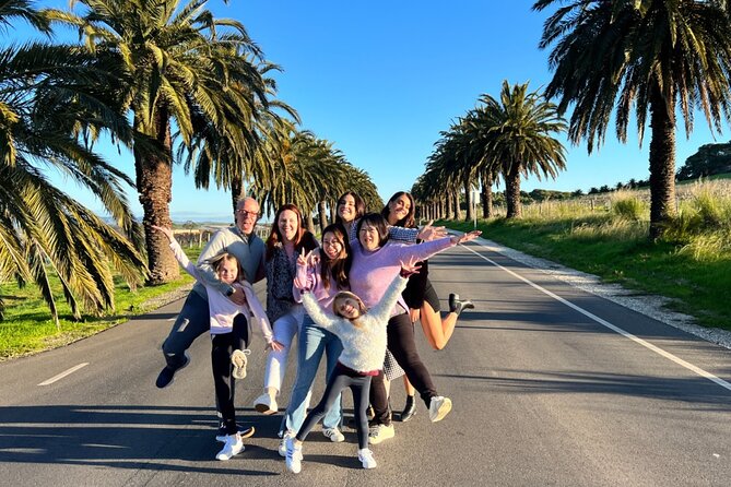 Red White & Brew - Wine, Gin & Beer Tour with Tastings from Adelaide - Tanunda gives you 30 minutes to change pace
