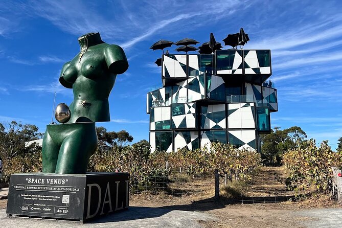 Red White & Brew - Wine, Gin & Beer Tour with Tastings from Adelaide - Is the $128.39 price good value?