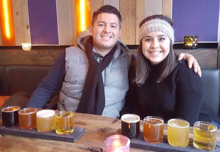 Reykjavik: Beer and Booze Tour - Ten beers or five stronger drinks