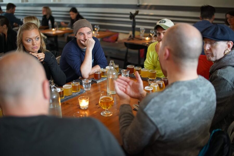 Reykjavik: Beer and Booze Tour - Is $128 a fair price in Reykjavik?