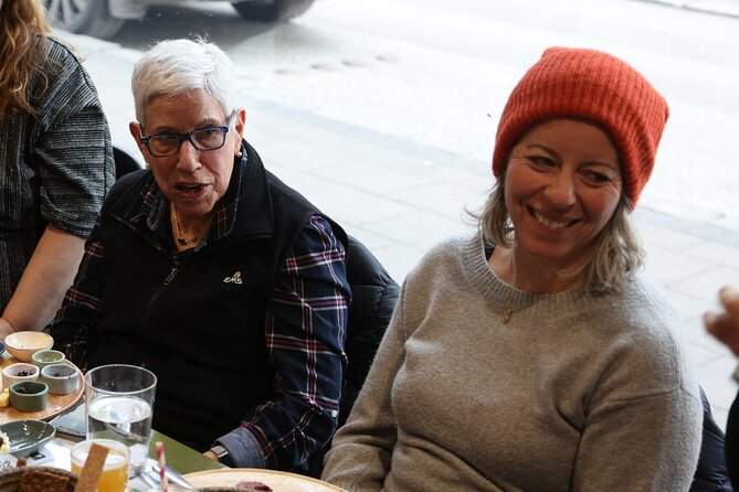 Reykjavik Food Tour - Supermarket Tour & Lunch at Microbrewery - Why the supermarket stop matters in Iceland