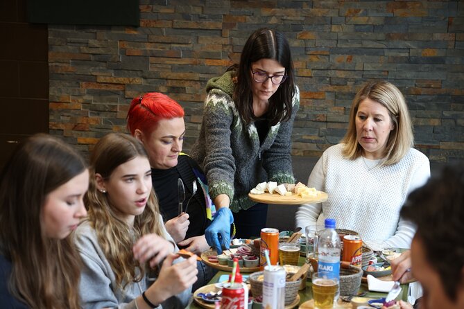 Reykjavik Food Tour - Supermarket Tour & Lunch at Microbrewery - Is $123 a fair price?