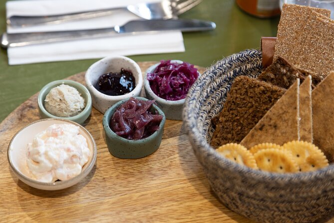 Reykjavik Food Tour - Supermarket Tour & Lunch at Microbrewery - Who will get the most from this experience?