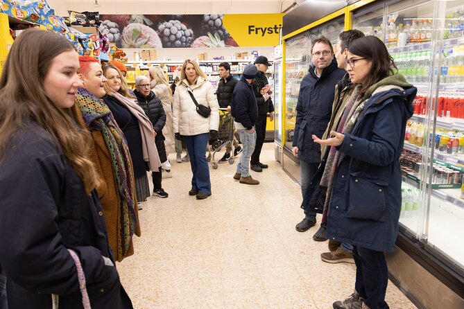 Reykjavik Food Tour - Supermarket Tour & Lunch at Microbrewery - My verdict on the Reykjavik food tour