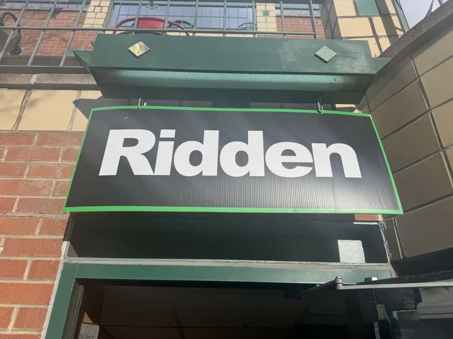 Ridden-Breckenridge Fat Bike Beer and Distillery Tour - Broken Compass Brewery and the final pint