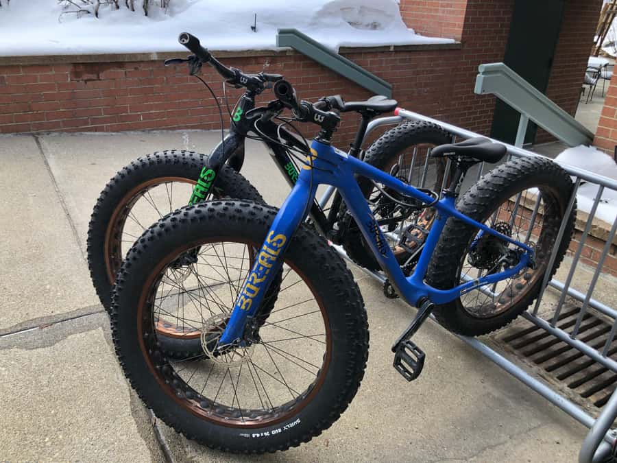 Ridden-Breckenridge Fat Bike Beer and Distillery Tour - The guide can shape the whole experience