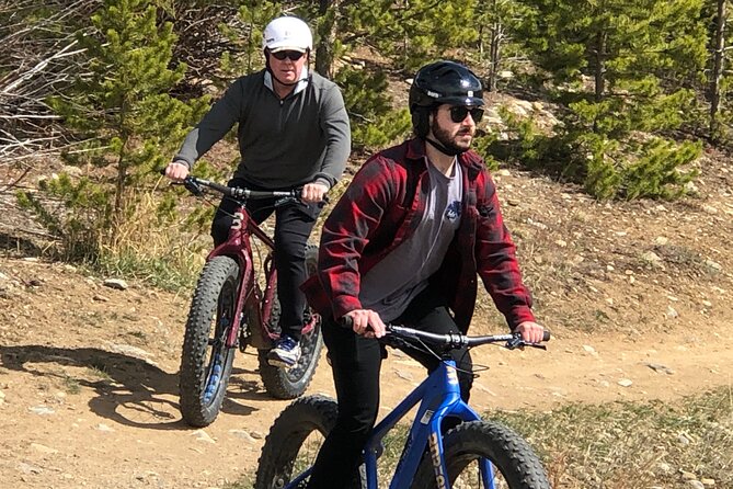 Ridden- Fat Bike Beer & Distillery Tour - Starting at 520 South Main Street