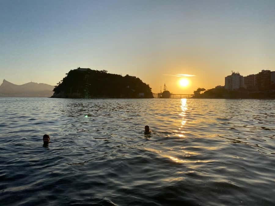 Rio de Janeiro: Boat Tour - Sunset with Beer - Beer, boat comfort, and what to pack