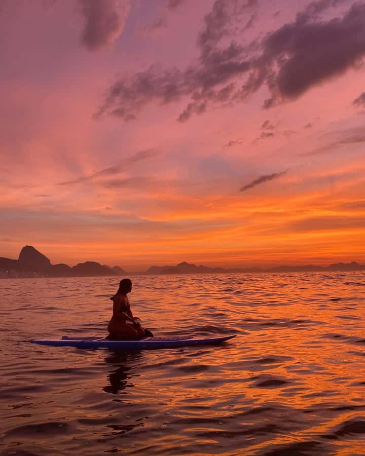Rio de Janeiro: SpeedBoat Tour - Sunset with Beer - Why a speedboat is a good way to see Rio at sunset