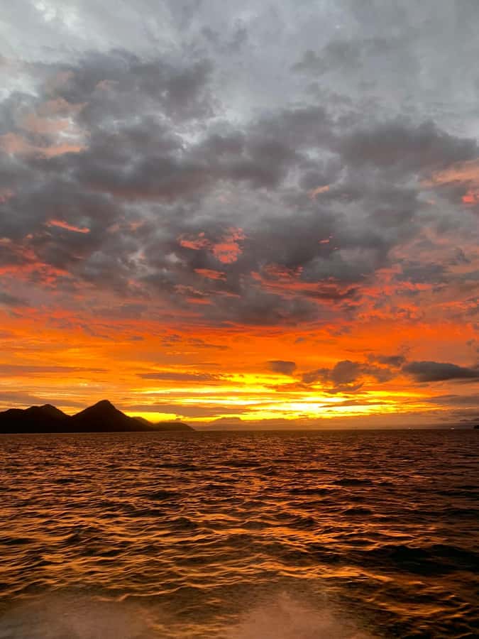 Rio de Janeiro: SpeedBoat Tour - Sunset with Beer - Crossing toward Niterói’s contemporary museum