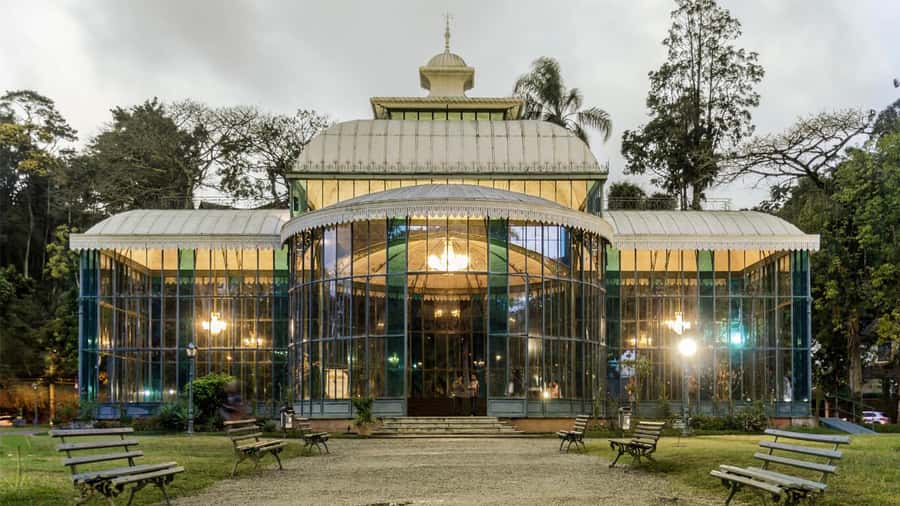 Rio: Petrópolis Trip with Palace, Imperial Museum & Brewery - Key points to know before booking