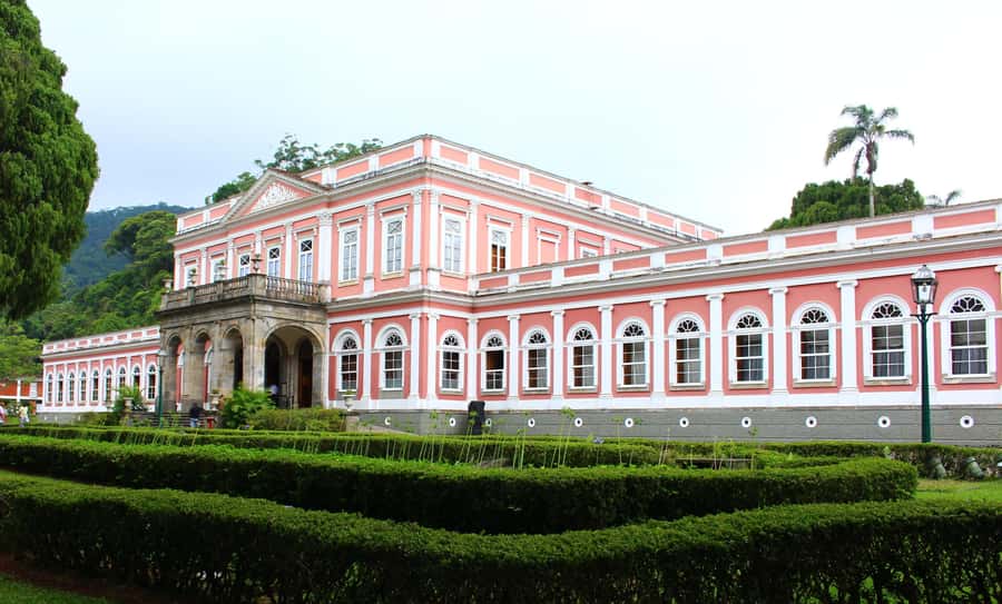 Rio: Petrópolis Trip with Palace, Imperial Museum & Brewery - Is $55 good value?