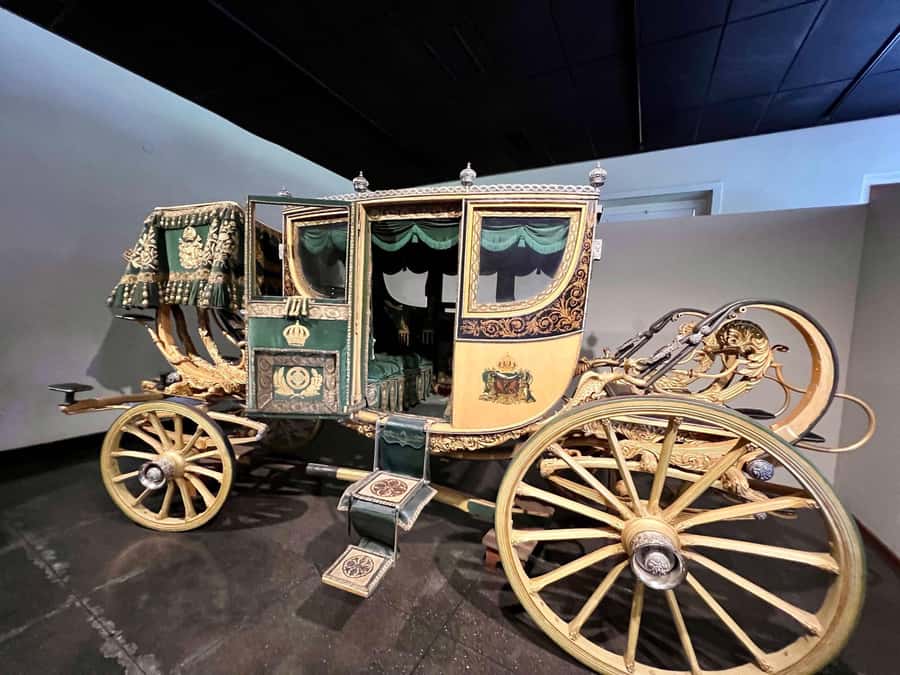 Rio: Petrópolis Trip with Palace, Imperial Museum & Brewery - Brewery plans and the possible Wax Museum substitute