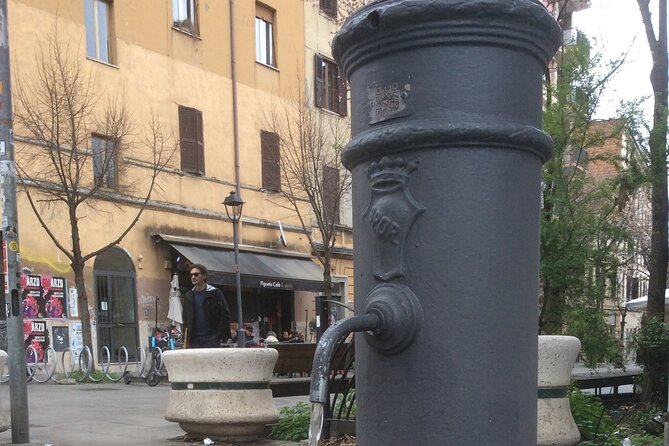 Rome Pigneto Craft Beer Private Tour - Is $121.55 a fair price?