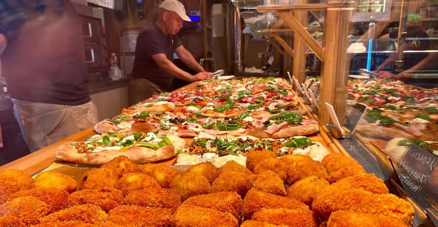 Rome: Trastevere Food Walking Tour with Beer and Wine - Key points to know before you book