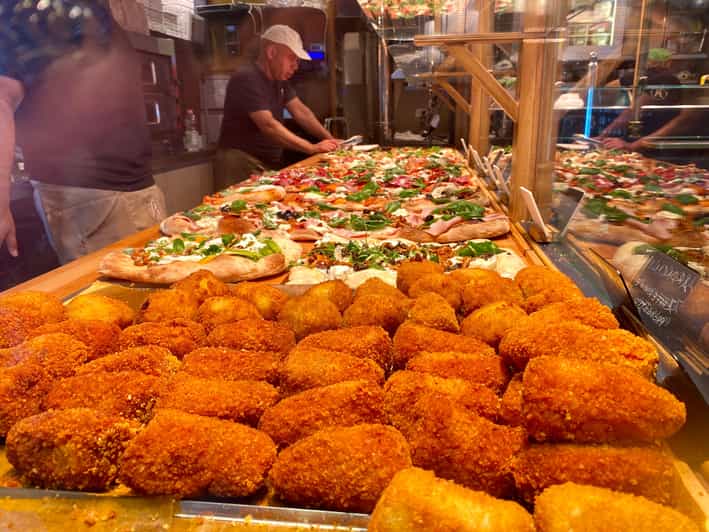 Rome: Trastevere Food Walking Tour with Beer and Wine - Why this Trastevere food walk works