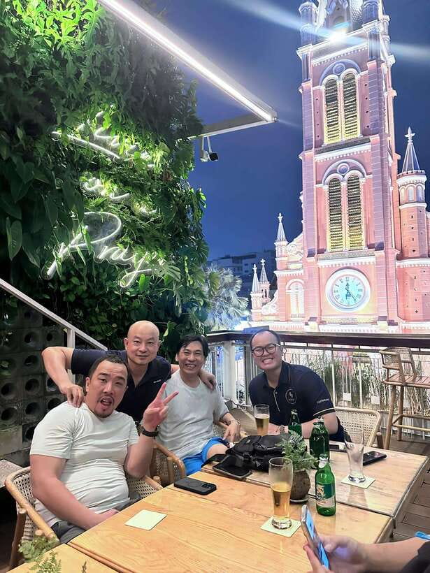 Saigon: Craft Beer & Local Food Experience Tour On Motorbike - Who should book this Saigon experience?