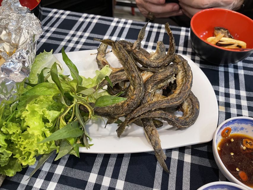 Saigon: Night Craft Beer And Street Food Tour By Vespa - The guides make the difference