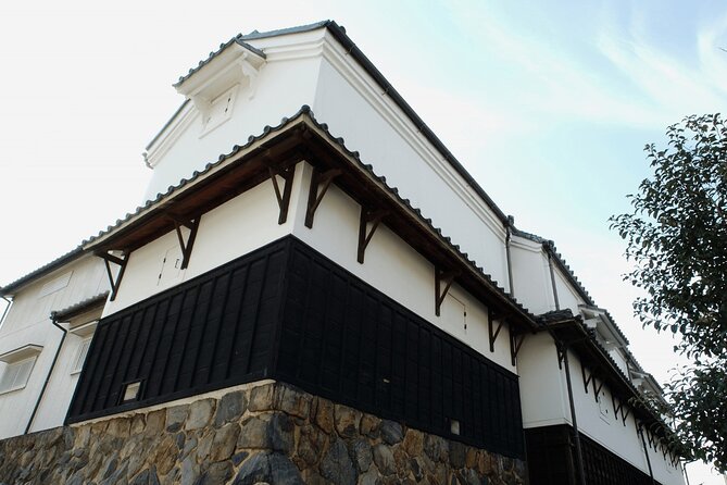 Sake Heritage Nagoya Brewer’s Insights and Tastings tour - Is $208.11 a fair price?
