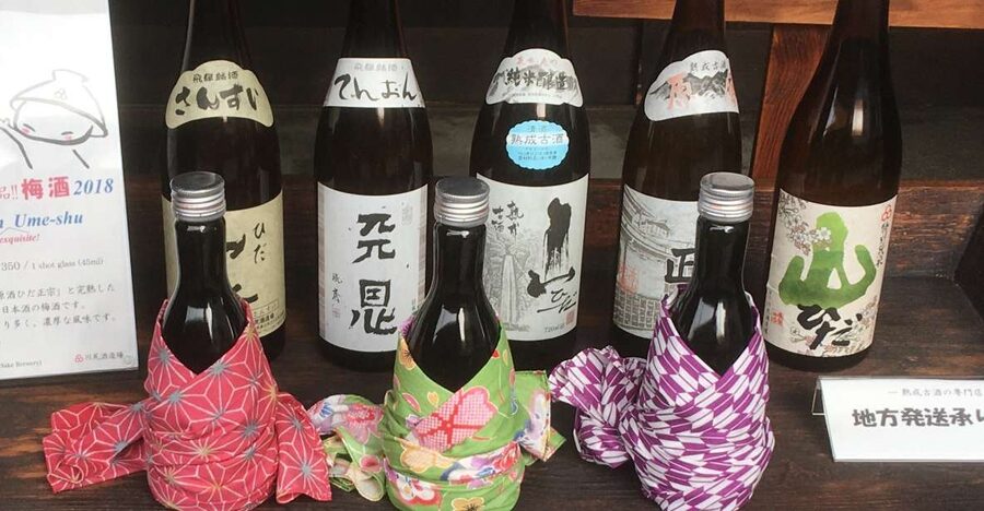 Sake Tasting: Educational Tour of Six Takayama Breweries - What happens at the six brewery stops