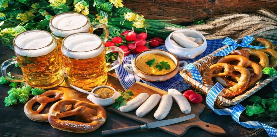 Salzburg: Old Town Private Beer Tasting Tour - A beer lesson hidden inside Salzburg’s Old Town