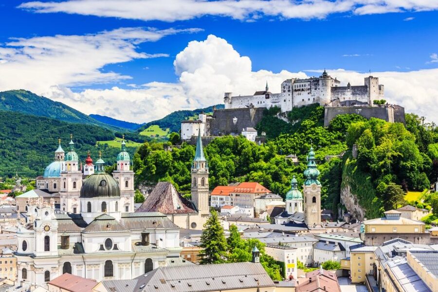 Salzburg: Old Town Private Beer Tasting Tour - Who will enjoy this private tasting most?