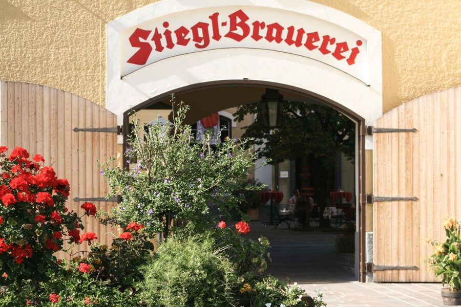 Salzburg: Stiegl Brewery Tour with Beer Tasting - Starting at Stiegl-Brauwelt