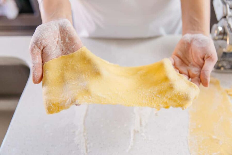 San Diego: 2-Hour Pasta Cooking Class at a Local Brewery - Key points at a glance