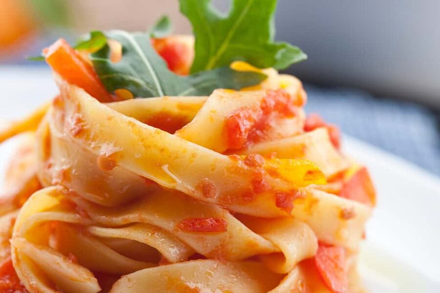 San Diego: 2-Hour Pasta Cooking Class at a Local Brewery - What the $75 San Diego pasta class actually gives you
