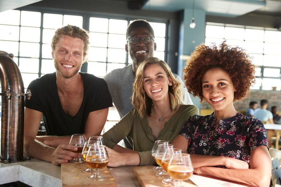 San Diego: Brewery Tour with Tastings and Food Pairings - Key points to know before you book