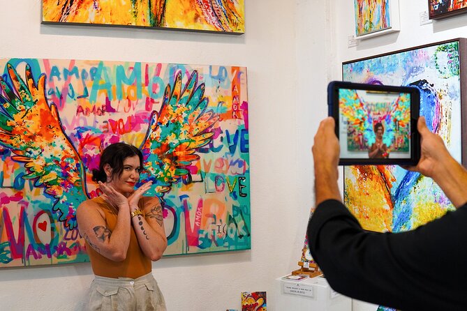 San Jose del Cabo Art Walk, Beer Tasting &Chocolate Demonstration - Key points to know before booking