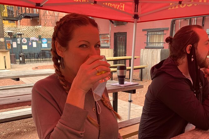 Sanford's Craft Beer and History Tour - Who will enjoy this experience most?