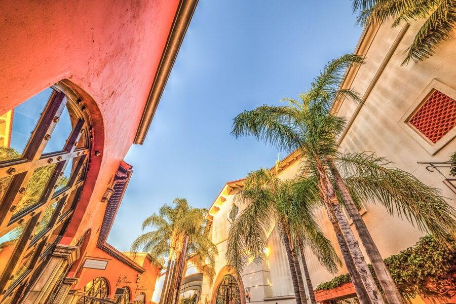 Santa Barbara: Craft Beer Walking Tour - Why a brewery walk works so well in Santa Barbara