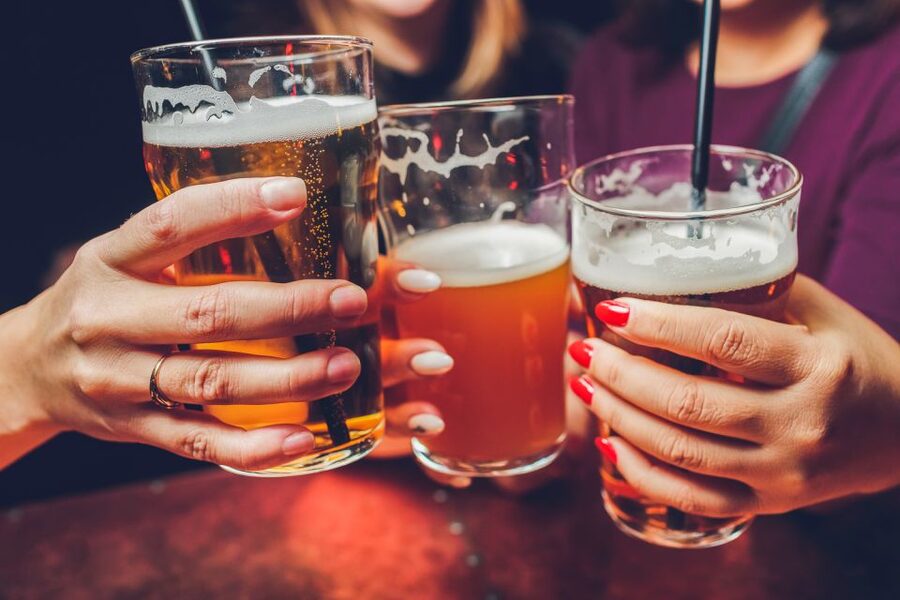 Santa Barbara: Craft Beer Walking Tour - Final call: a strong introduction for beer-loving first visits