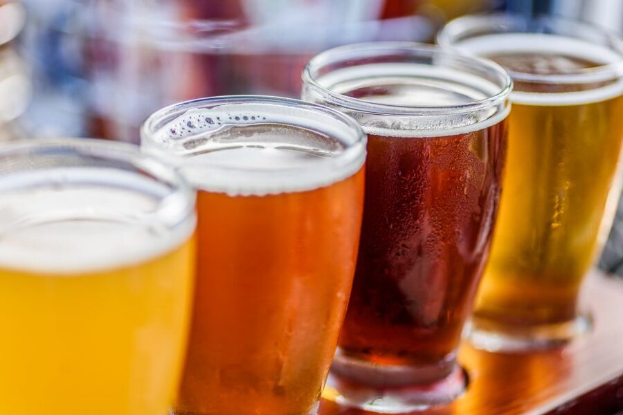 Santa Barbara: Craft Beer Walking Tour - Meeting Melissa at Santa Barbara Amtrak