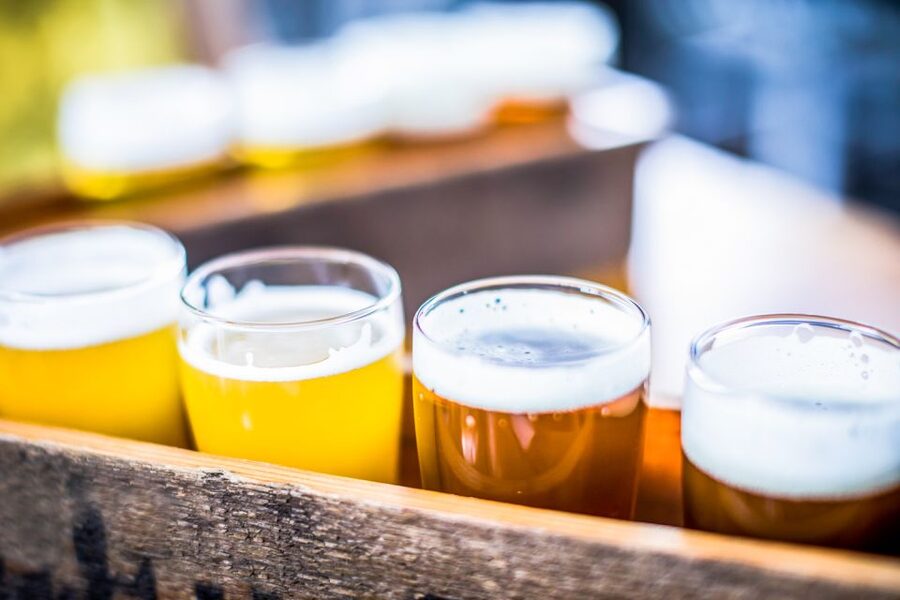 Santa Barbara: Craft Beer Walking Tour - Who should book this Santa Barbara beer tour