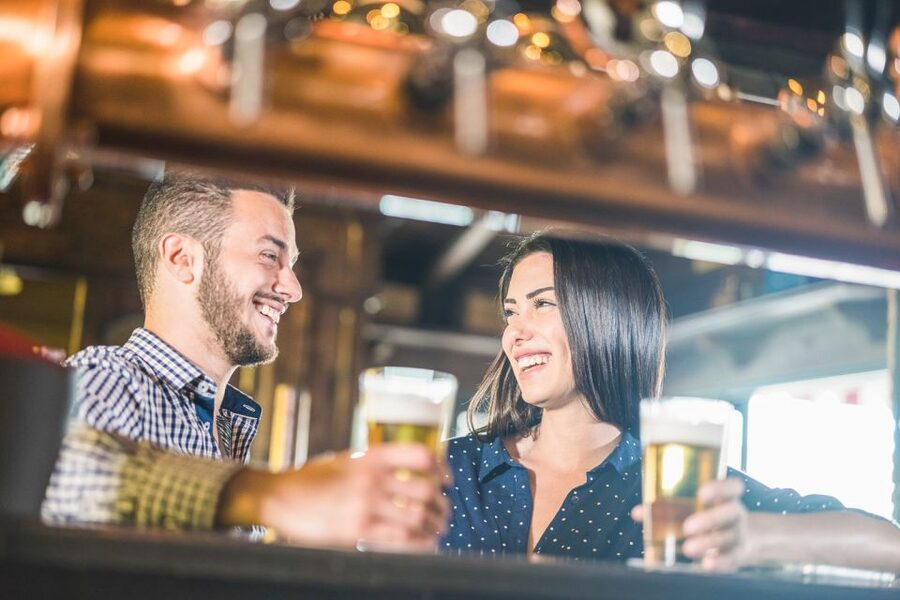 Santa Barbara: Craft Beer Walking Tour - Three breweries, three chances to find your style