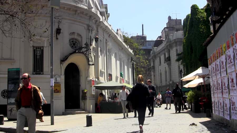 Santiago: Private Bar Tour with Beer and Cocktail Tasting - How to prepare for the tastings