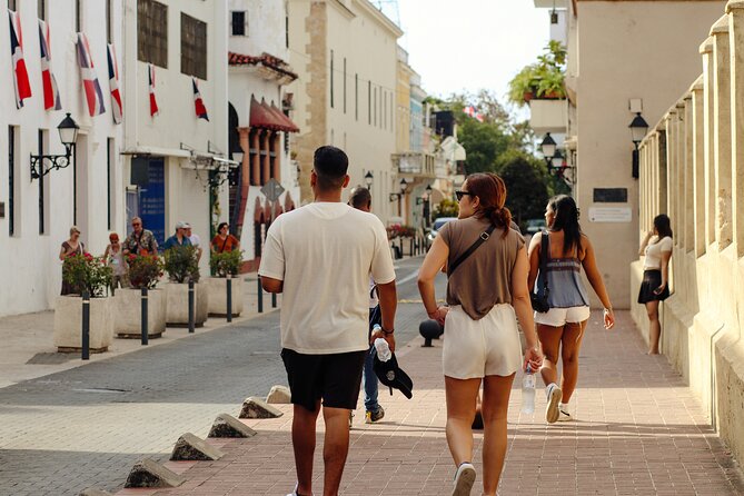 Santo Domingo Small Group Walking Tour: Beer and Specialty Coffee - Beer, mama juana, and the local flavor