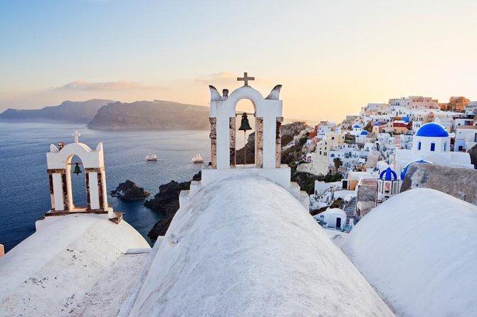 Santorini: 6hr Private Tour with Olive Oil, Beer or Wine Tasting - Key points to know before booking
